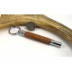 Mesquite Secret Compartment Whistle