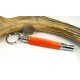 Coral Secret Compartment Whistle