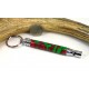 Wild Watermelon Secret Compartment Whistle