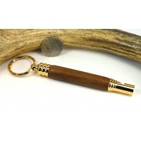 Mesquite Secret Compartment Whistle