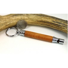 Cherry Secret Compartment Whistle