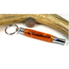 Citrine Water Secret Compartment Whistle