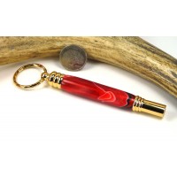 Hot Tamale Secret Compartment Whistle