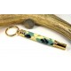 Nuevo Camo Secret Compartment Whistle