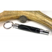 Lightning Secret Compartment Whistle