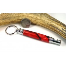 Hot Tamale Secret Compartment Whistle