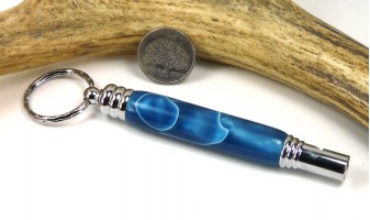 Sea Breeze Secret Compartment Whistle