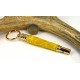 Lemon Secret Compartment Whistle