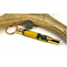 Wolverine Secret Compartment Whistle