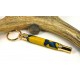 Wolverine Secret Compartment Whistle