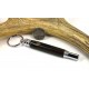 Woodland Camo Secret Compartment Whistle