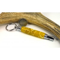 Lemon Secret Compartment Whistle