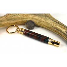 Mudslide Secret Compartment Whistle