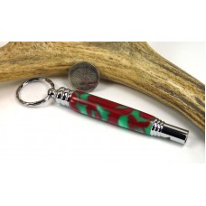 Cactus Flower Secret Compartment Whistle