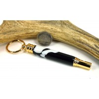 Area 51 Secret Compartment Whistle