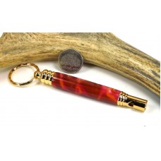 Sedona Sunset Secret Compartment Whistle