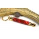 Sedona Sunset Secret Compartment Whistle