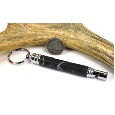 Lightning Secret Compartment Whistle