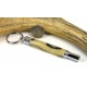 Gold Dust II Secret Compartment Whistle