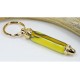 Fools Gold Toolkit Key Chain