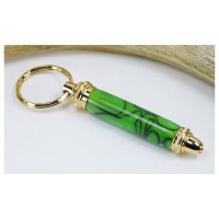 Nuclear Lime Toolkit Key Chain