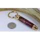 Bronze Fleck Toolkit Key Chain