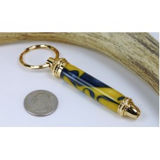 Wolverine Toolkit Key Chain