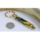 Wolverine Toolkit Key Chain