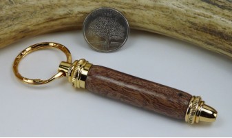 Mesquite Toolkit Key Chain