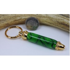 Nuclear Lime Toolkit Key Chain