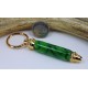 Nuclear Lime Toolkit Key Chain