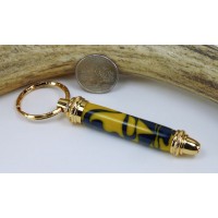 Wolverine Toolkit Key Chain