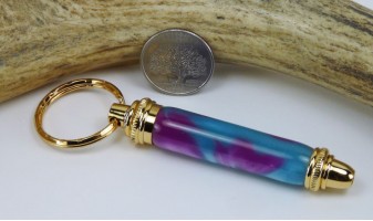 Northern Lights Toolkit Key Chain