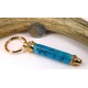 Persian Blue Toolkit Key Chain