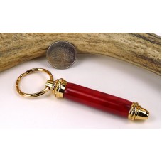 Rage Red Toolkit Key Chain