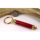 Rage Red Toolkit Key Chain