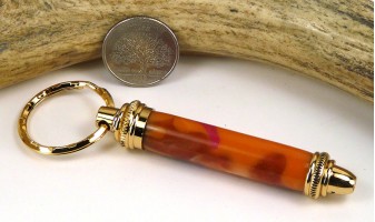 Sedona Sunset Toolkit Key Chain