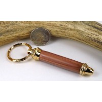 Cedar Toolkit Key Chain