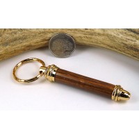 Cocobolo Toolkit Key Chain