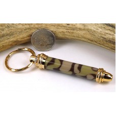 Desert Camo Toolkit Key Chain