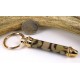 Desert Camo Toolkit Key Chain