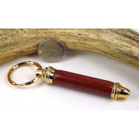 Bloodwood Toolkit Key Chain