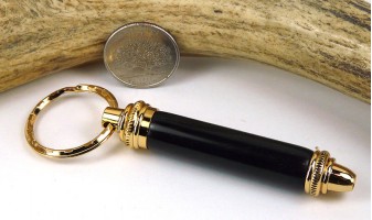 Ebony Toolkit Key Chain