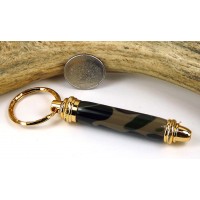 Woodland Camo Toolkit Key Chain