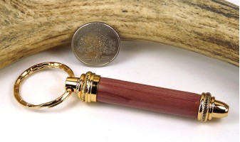 Cedar Toolkit Key Chain