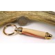 Flame Box Elder Toolkit Key Chain