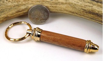 Iroko Toolkit Key Chain