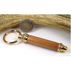 Teak Toolkit Key Chain