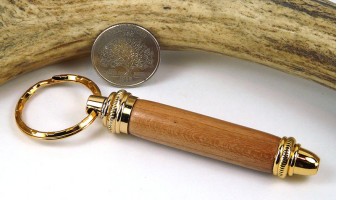 Teak Toolkit Key Chain