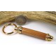 Teak Toolkit Key Chain